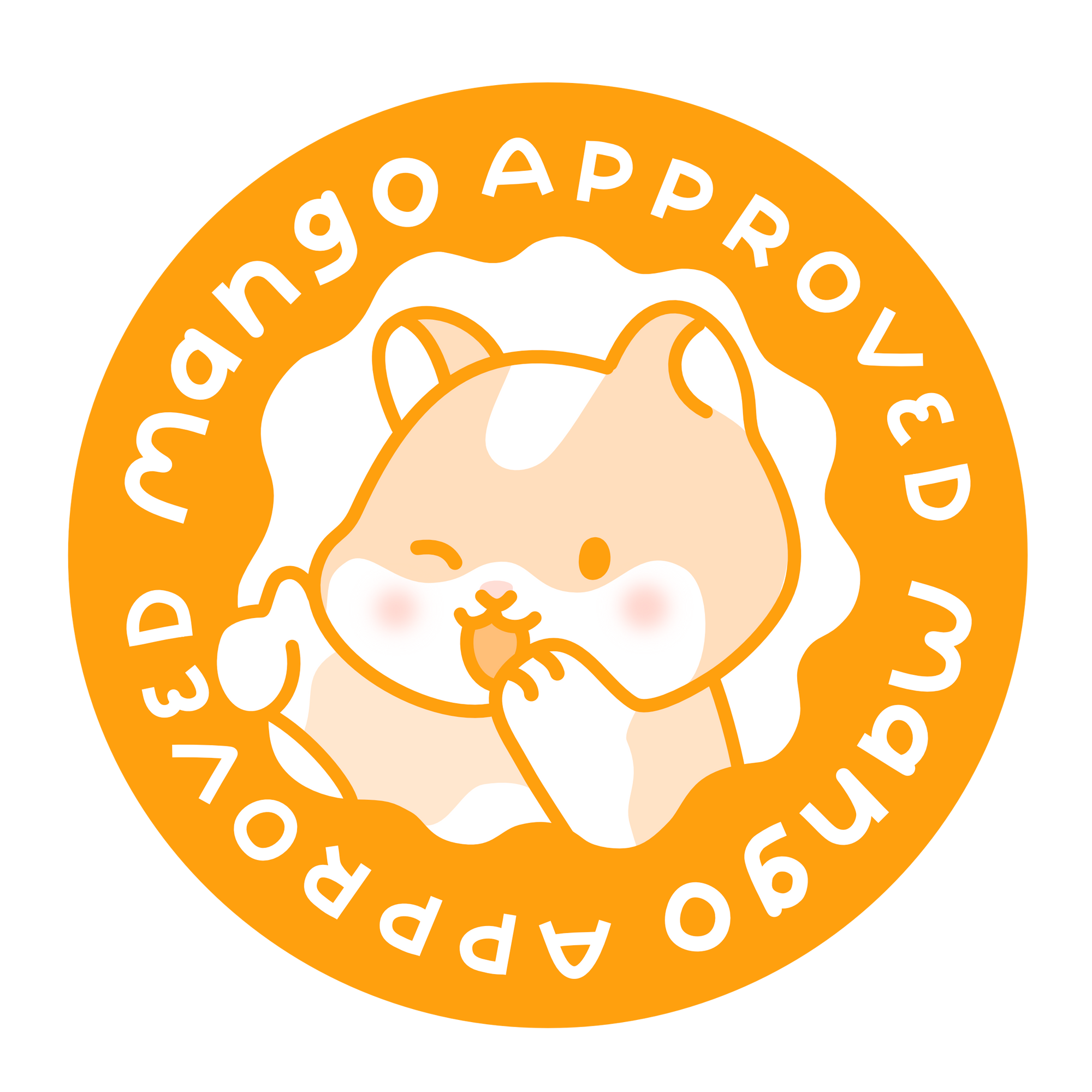 mango approved