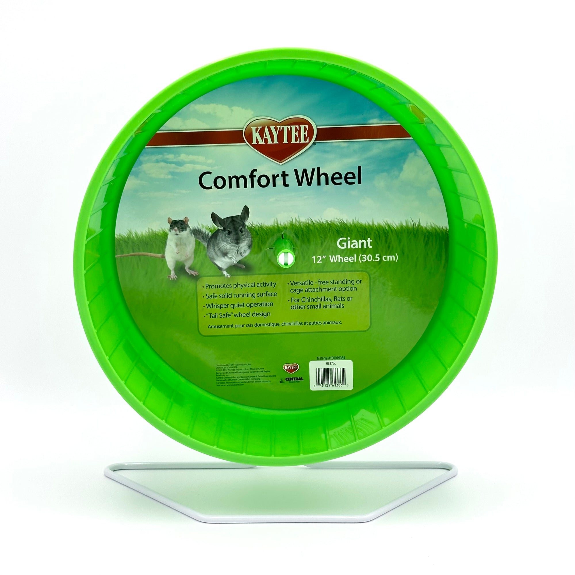Comfort Wheel Giant 30.4 cm