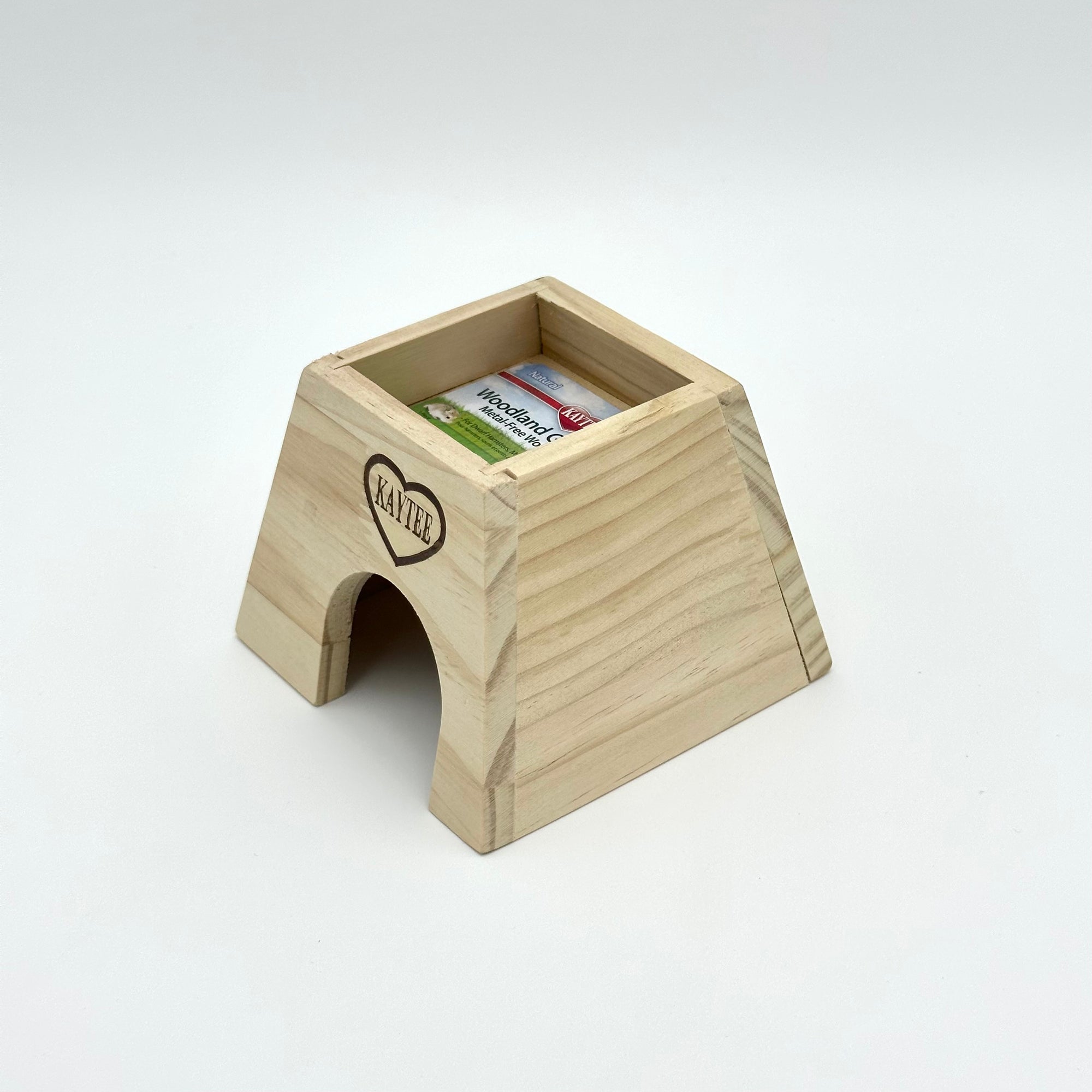 Woodland Get-A-Way