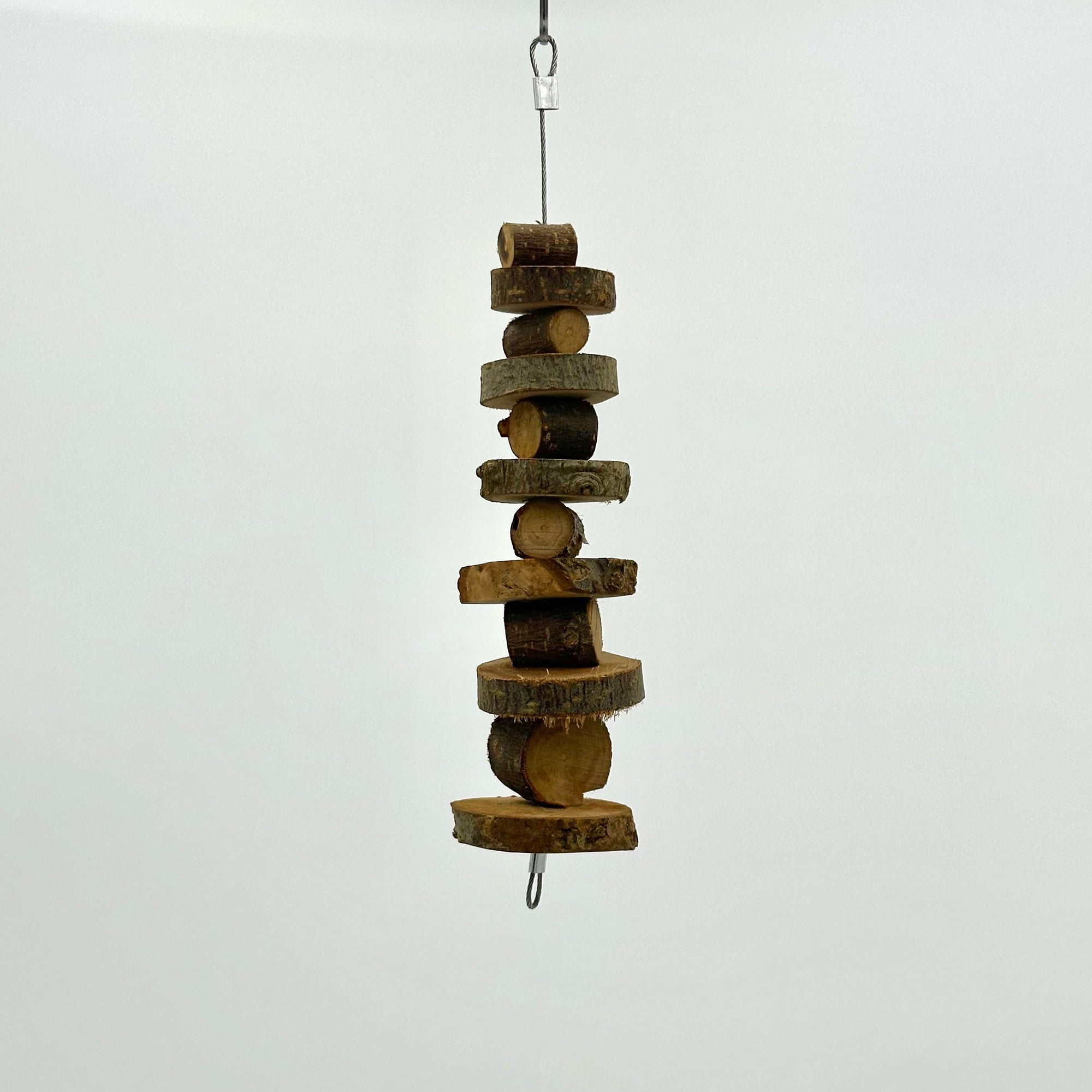 Juguete de madera
