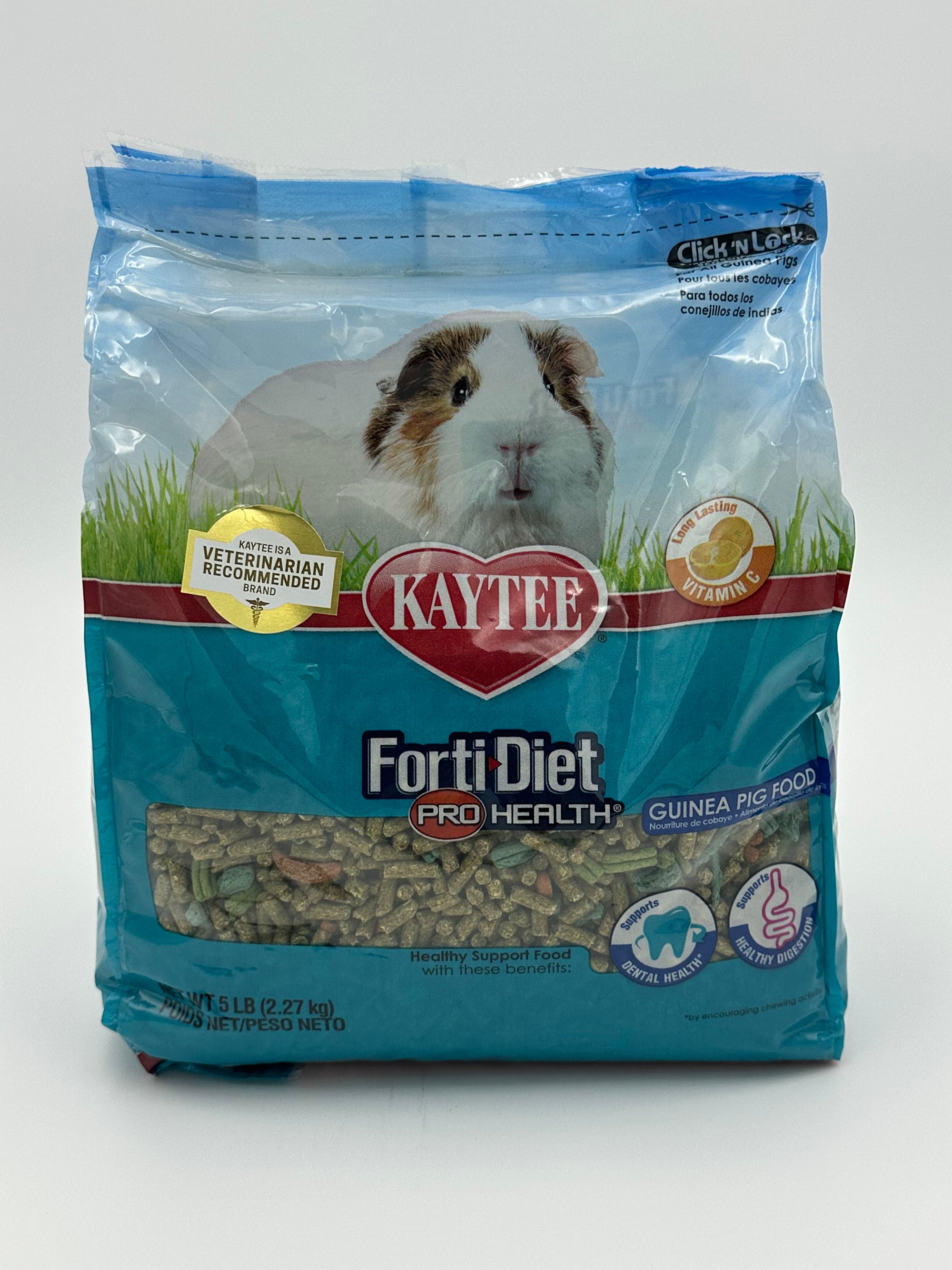 Forti-Diet ProHealth para cuyo 2.27 KG