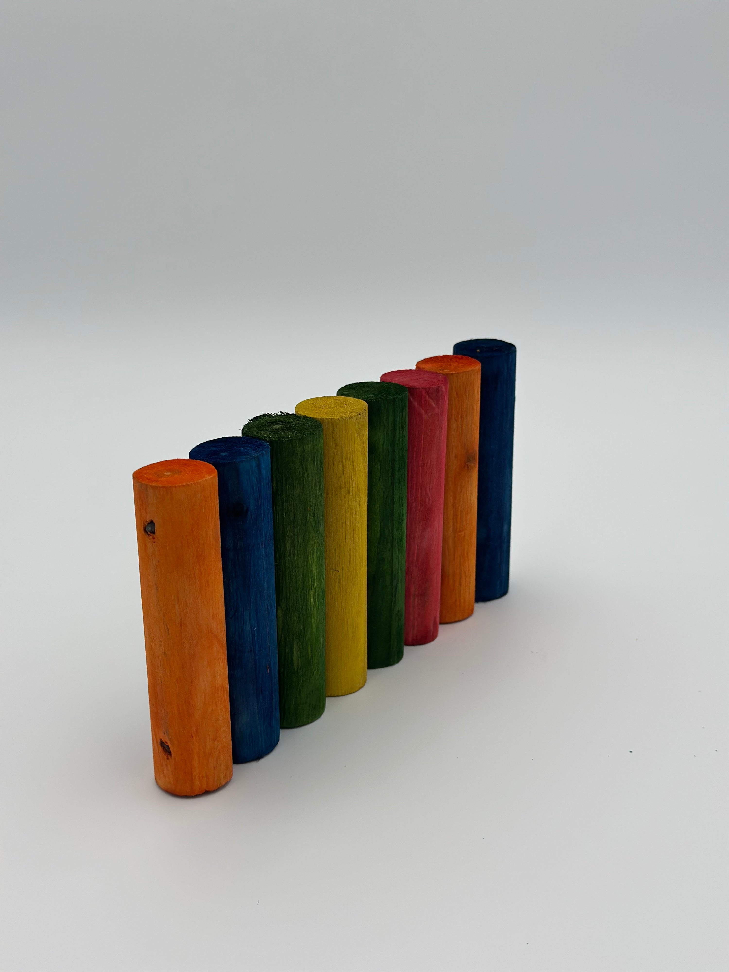 Tropical Fiddle Sticks