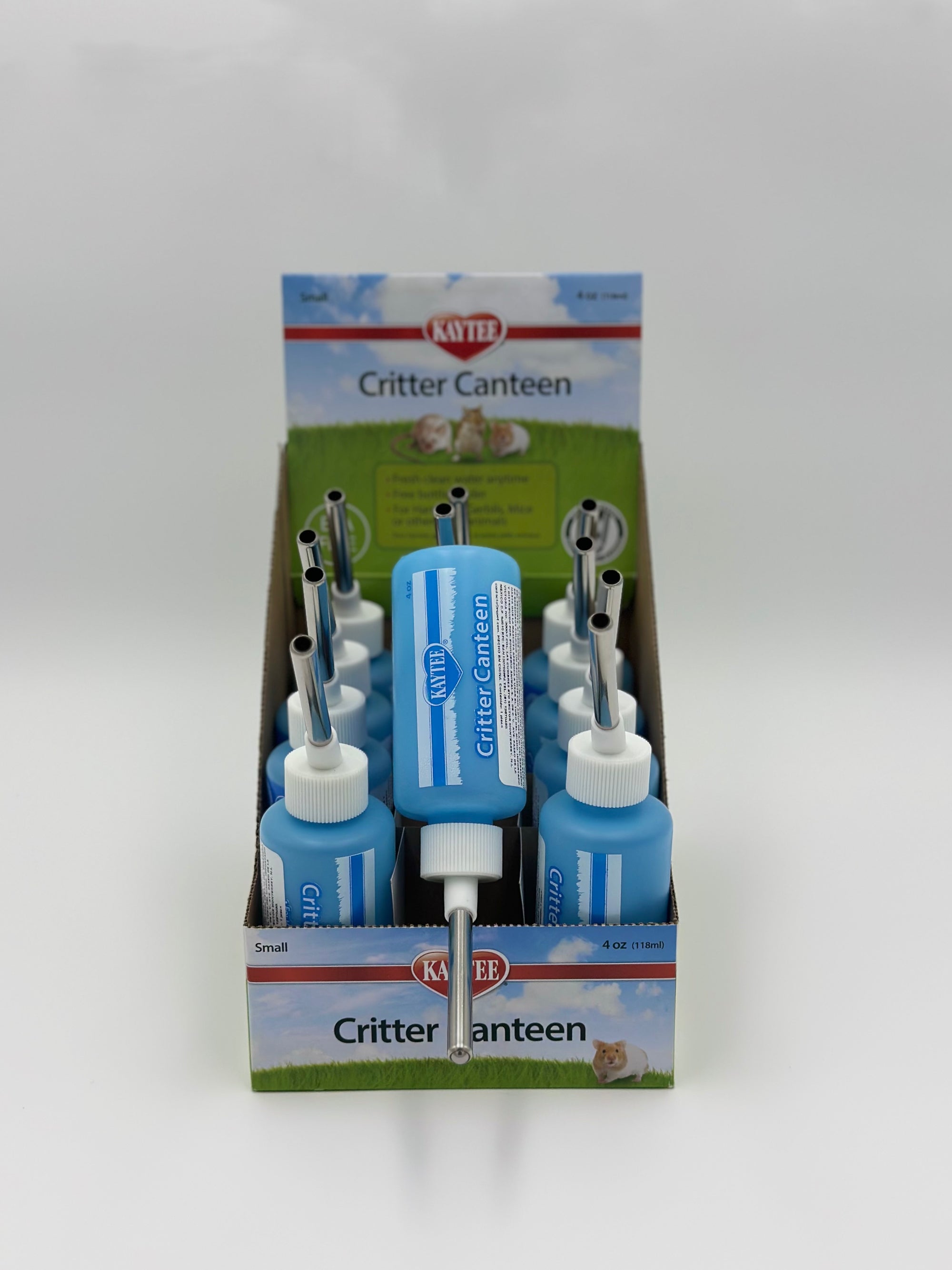 Bebedero Critter Canteen