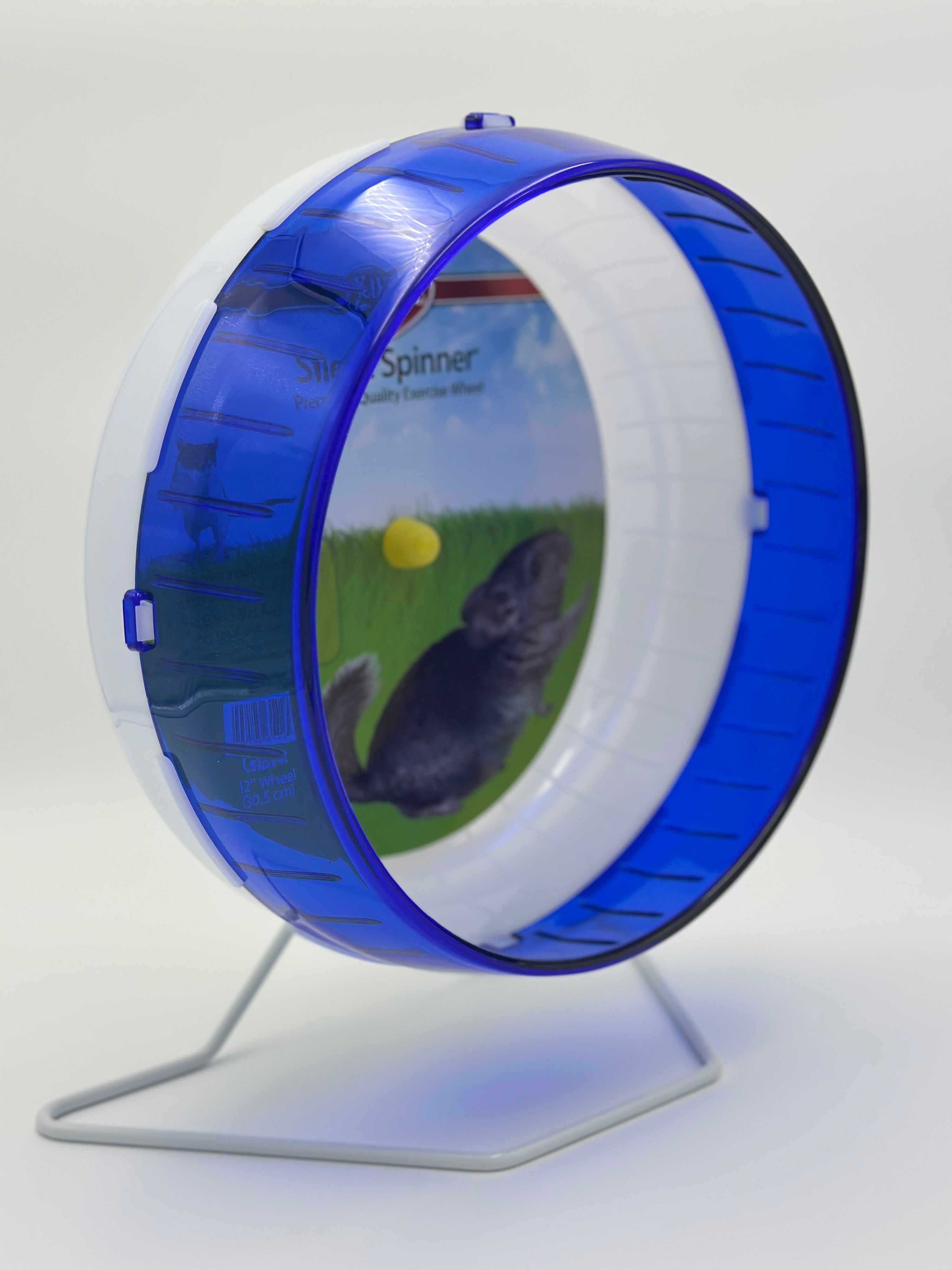 KAYTEE Silent Spinner