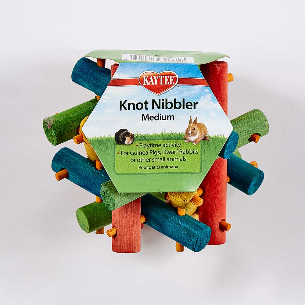 Kaytee Knot Nibbler