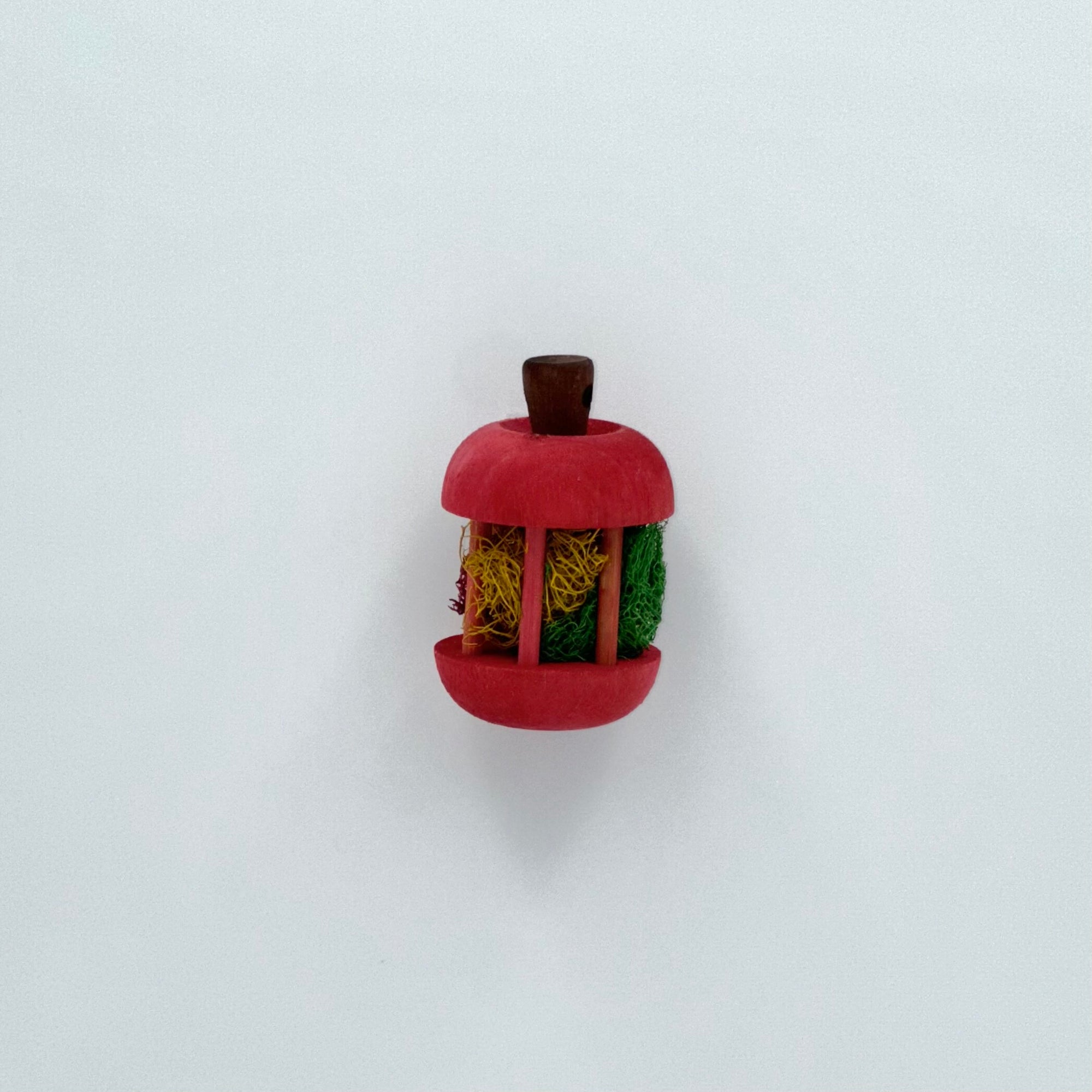 Carousel Chew Toy