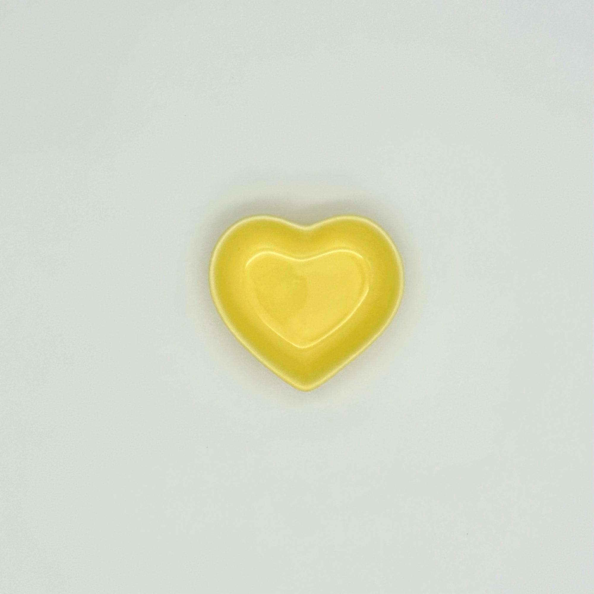 Tazón corazón