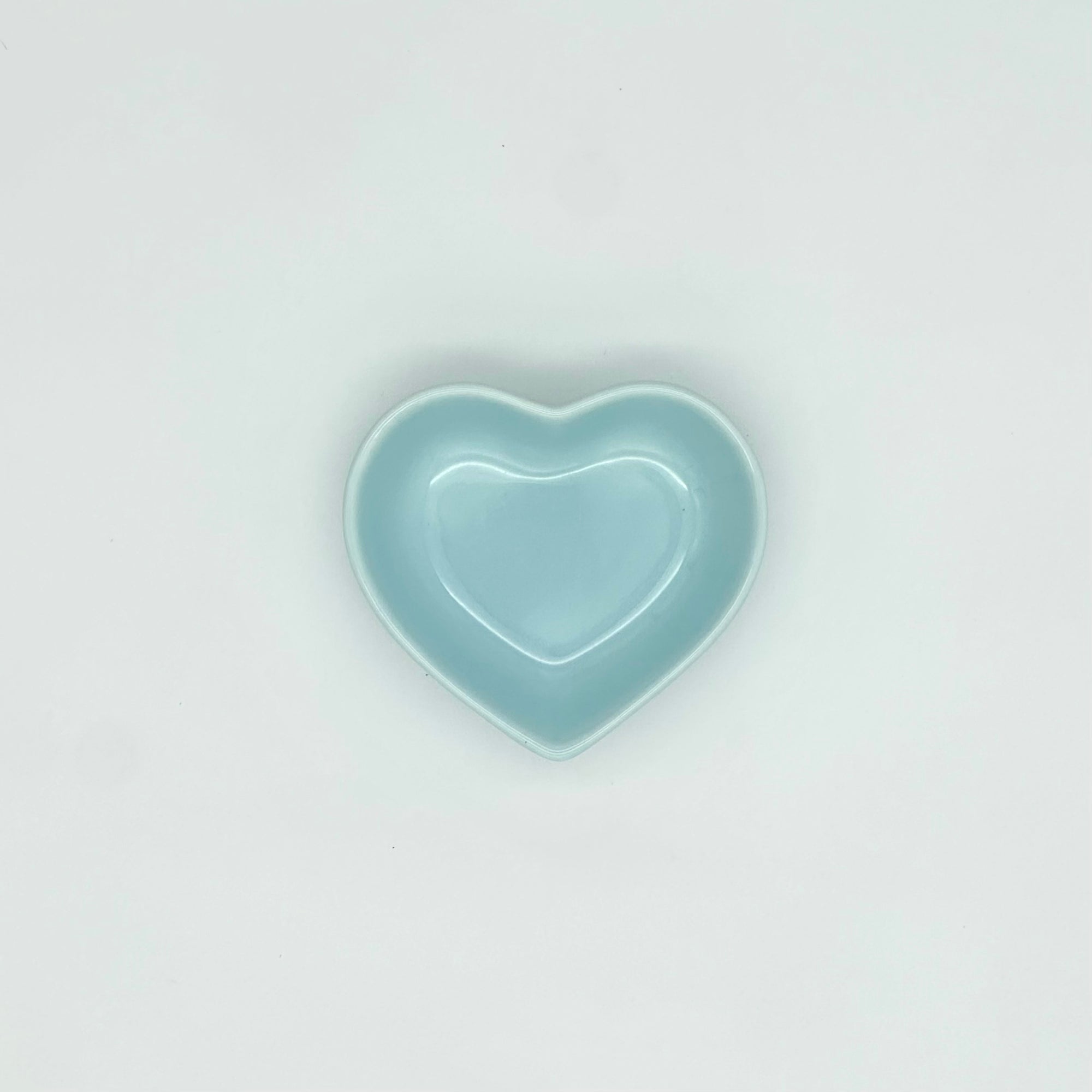 Tazón corazón