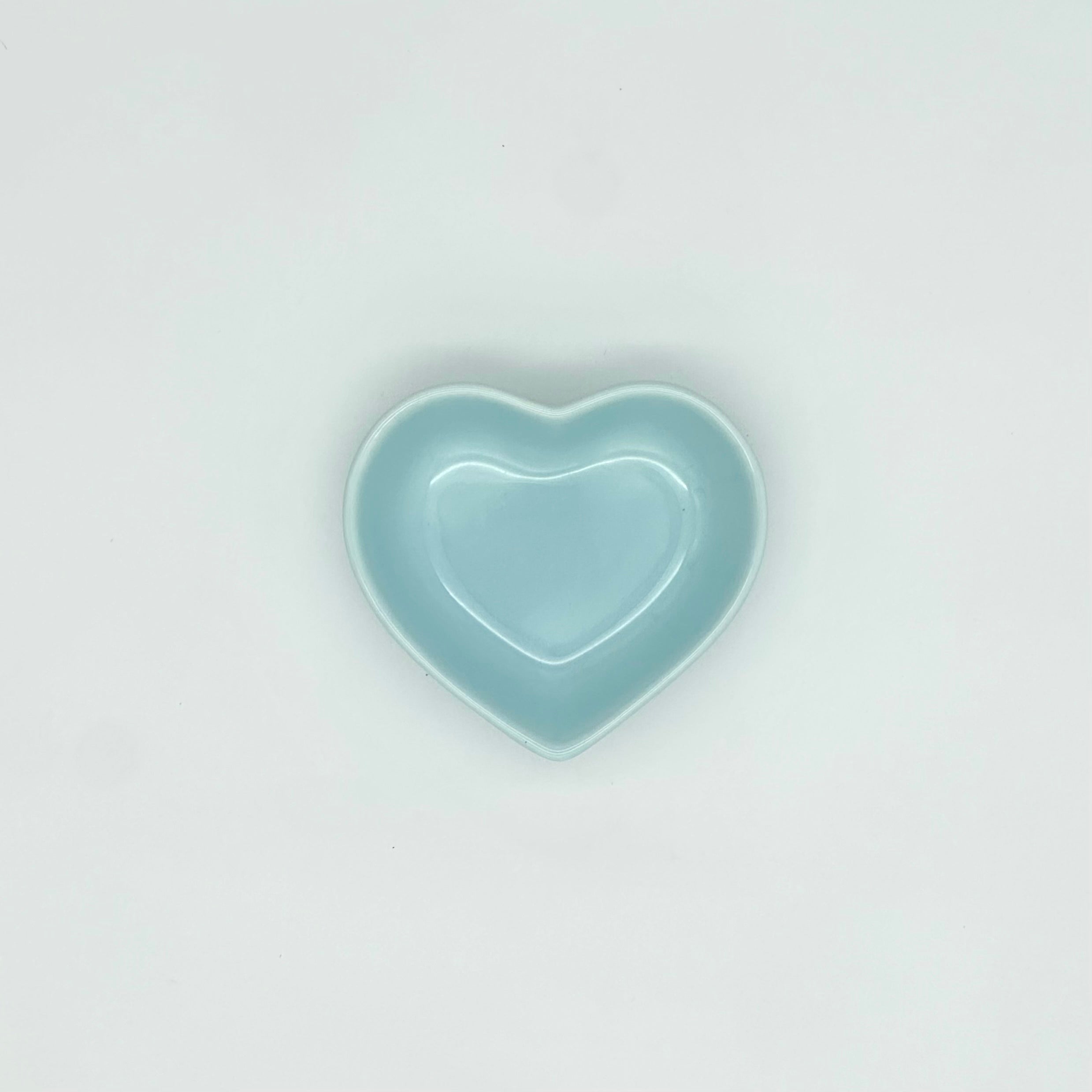 Tazón corazón