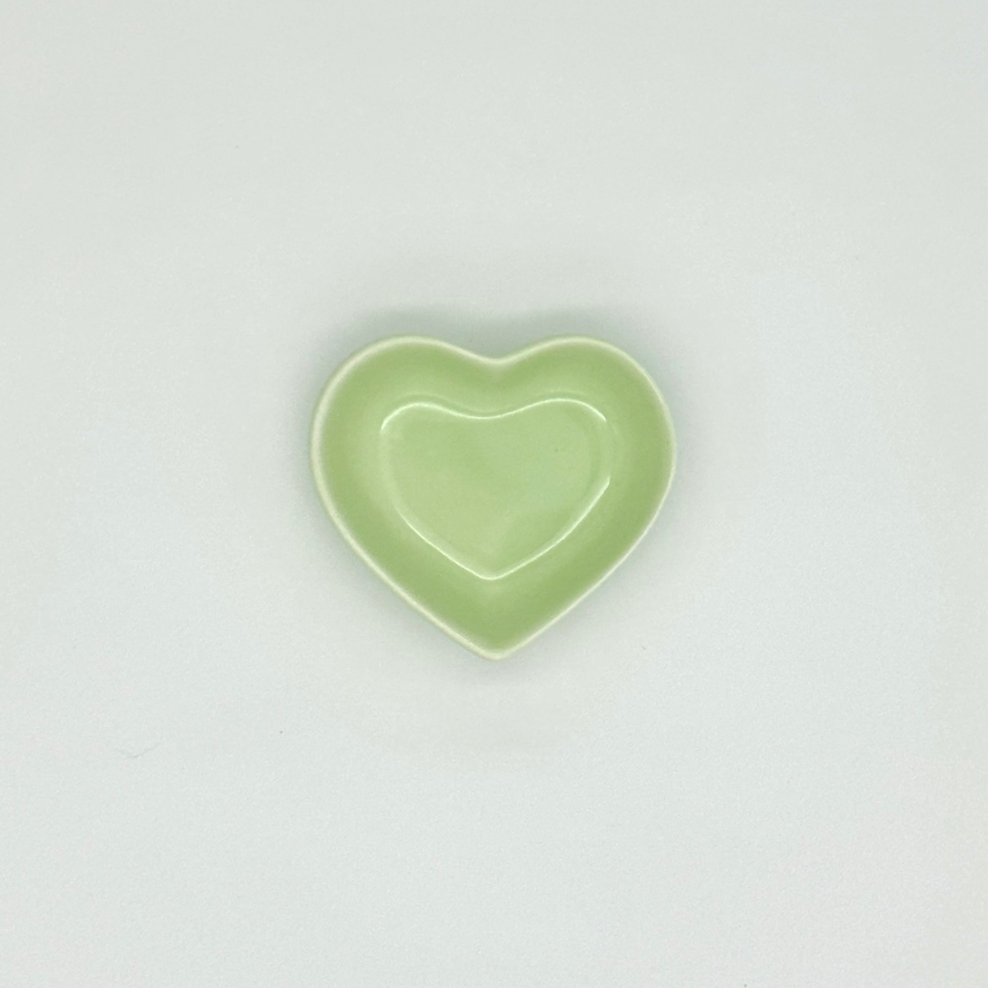Tazón corazón