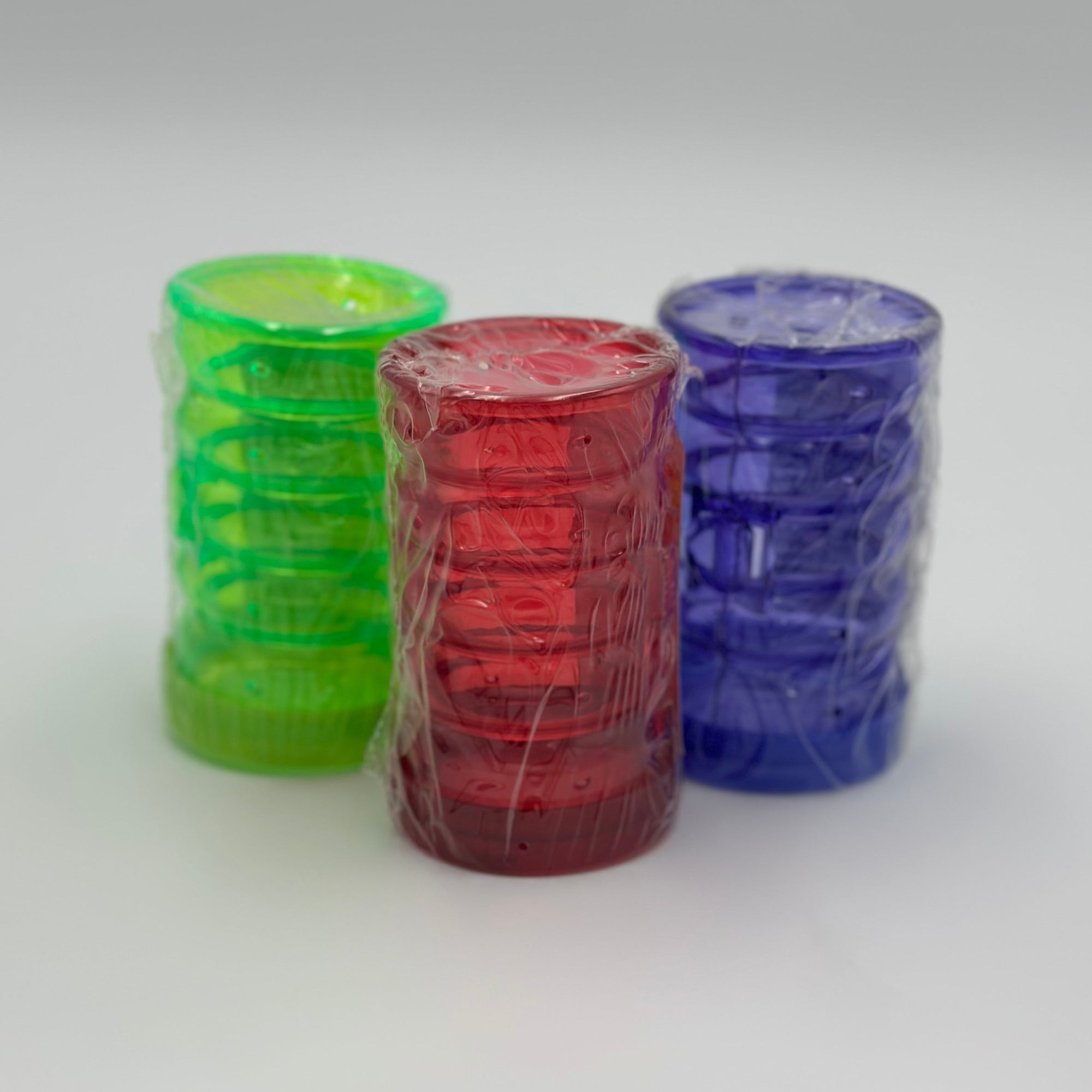 Tubo CritterTrail Fun-nels 3.5"