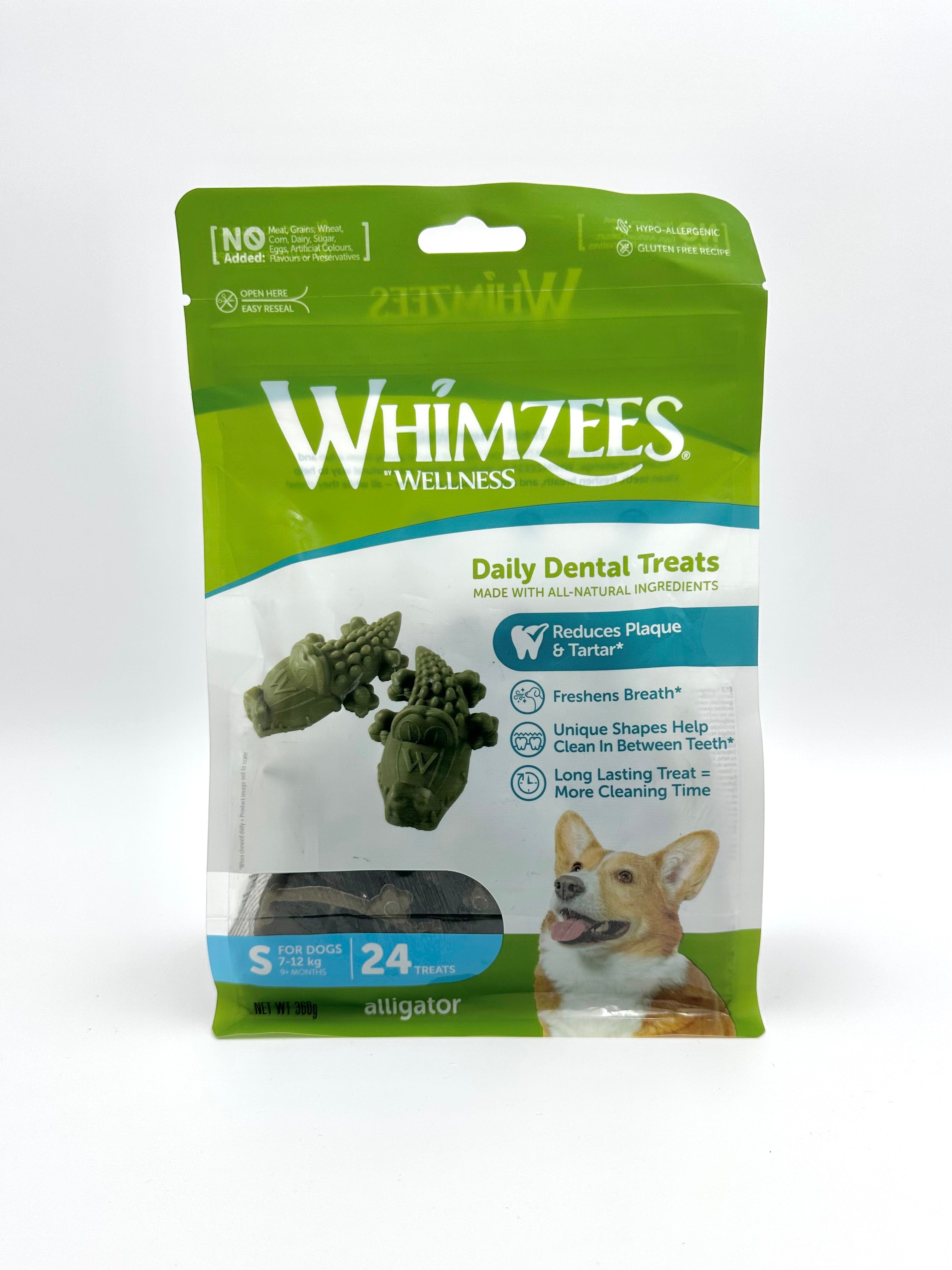 WHIMZEES Small