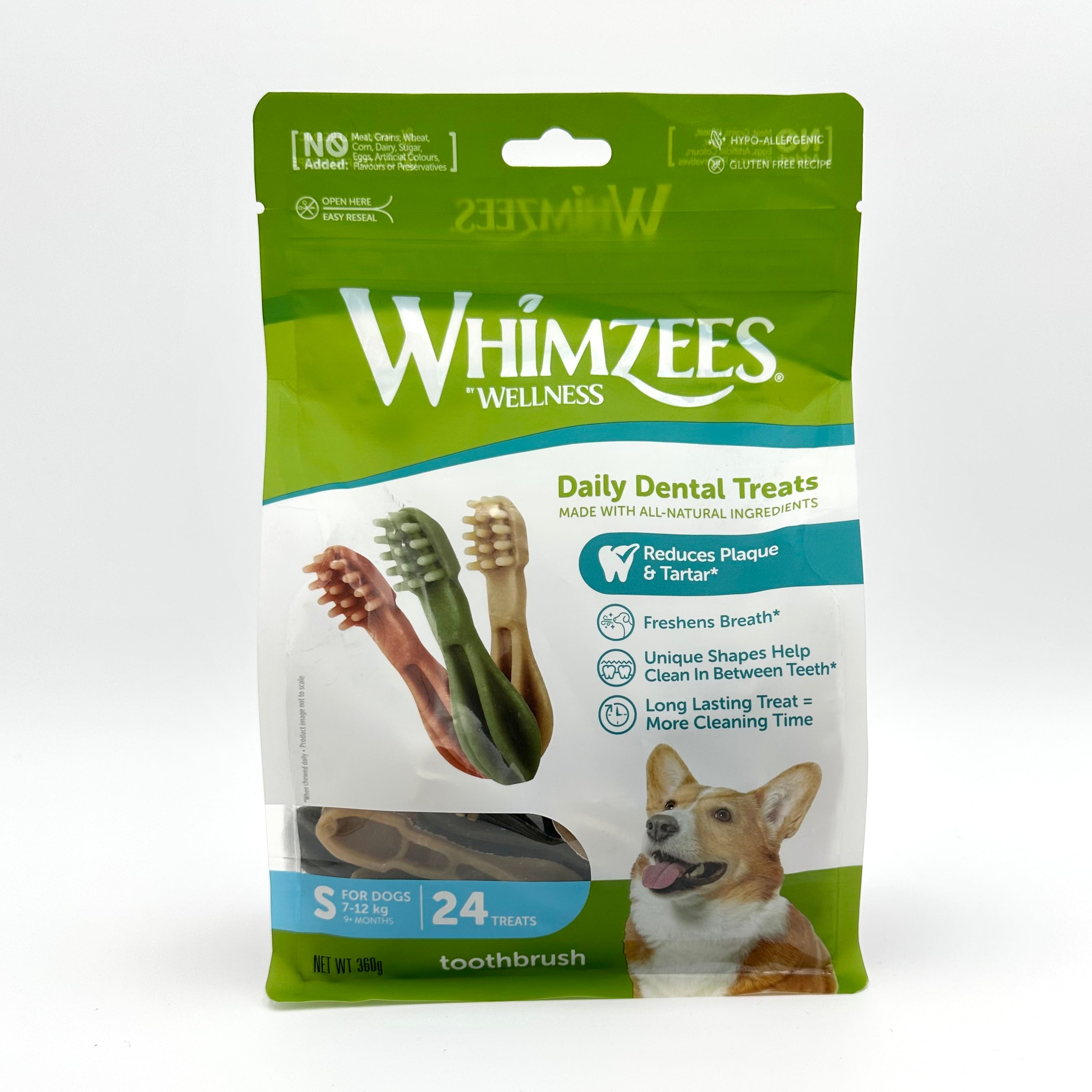 WHIMZEES Small