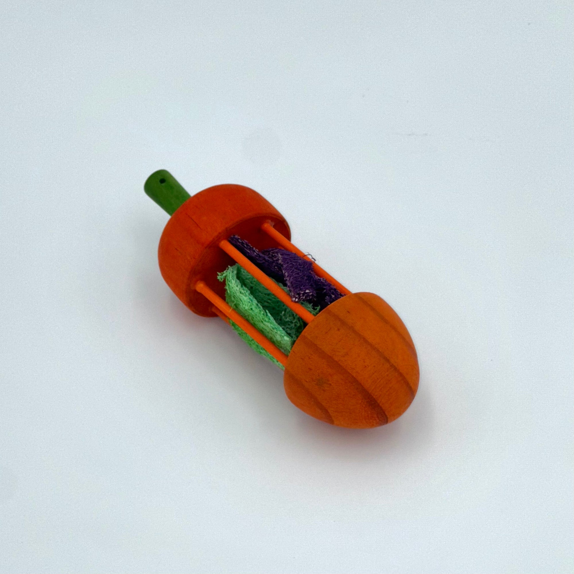 Carousel Chew Toy