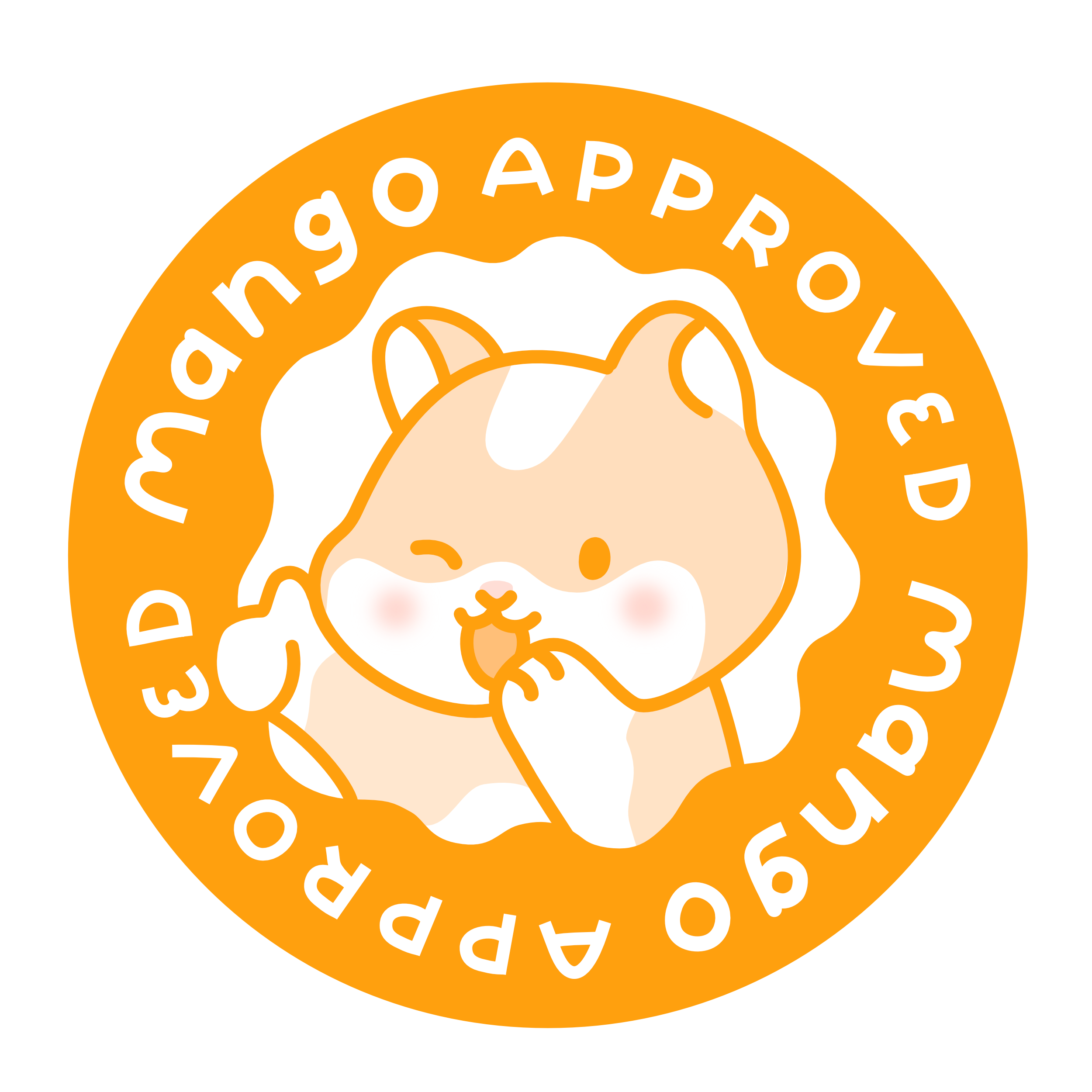 mango approved