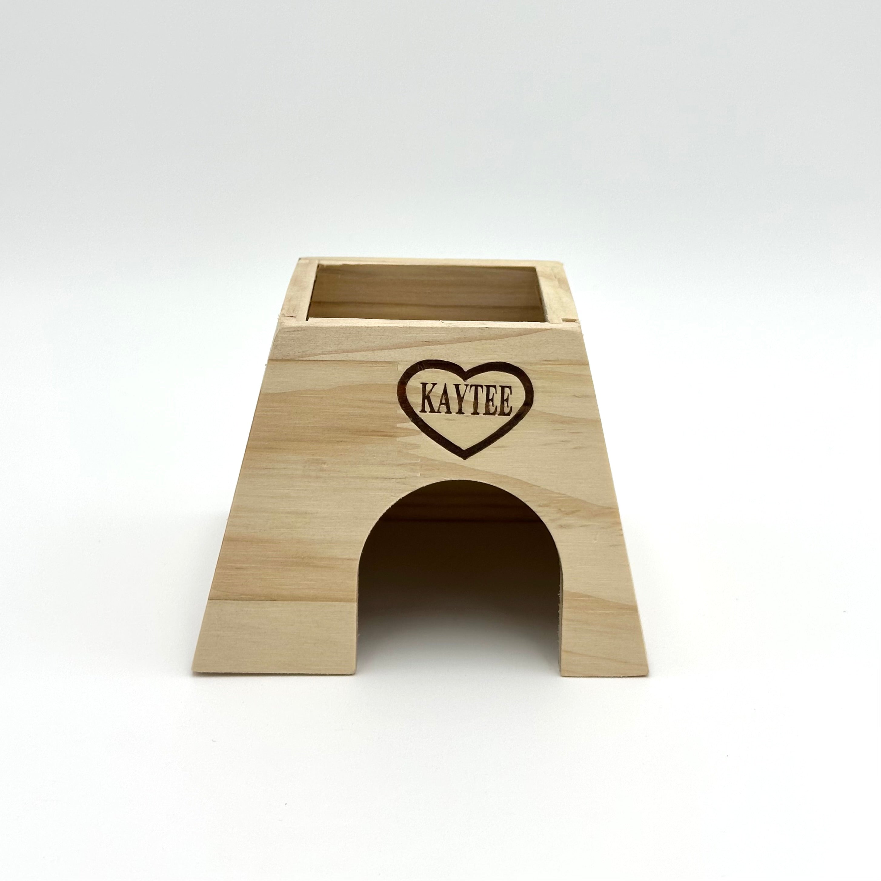 Woodland Get-A-Way