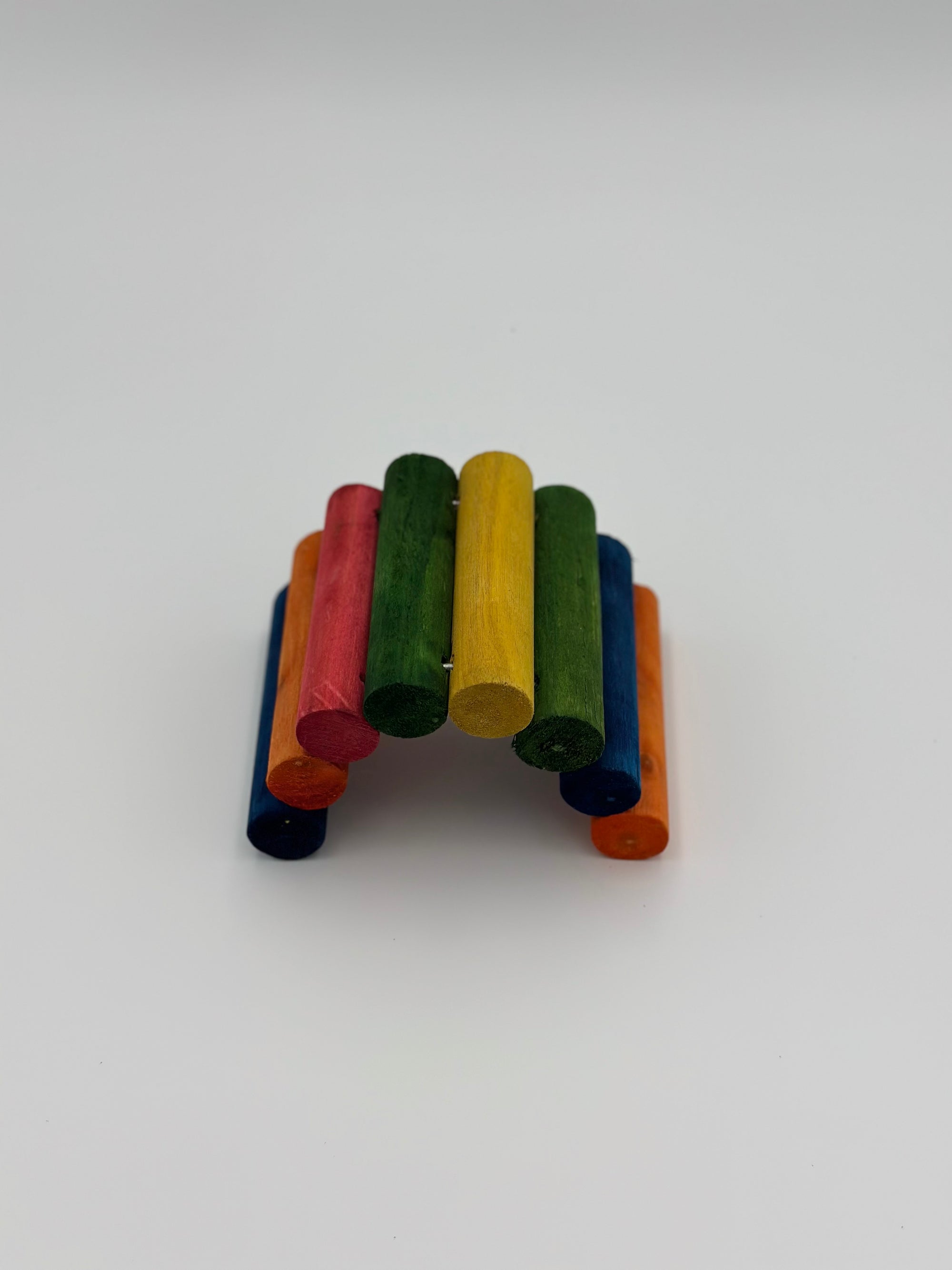 Tropical Fiddle Sticks